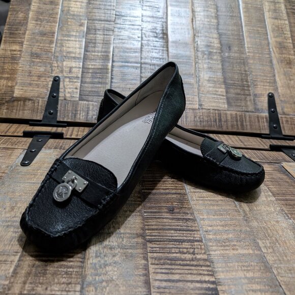 Michael Kors Loafers - Picture 3 of 4